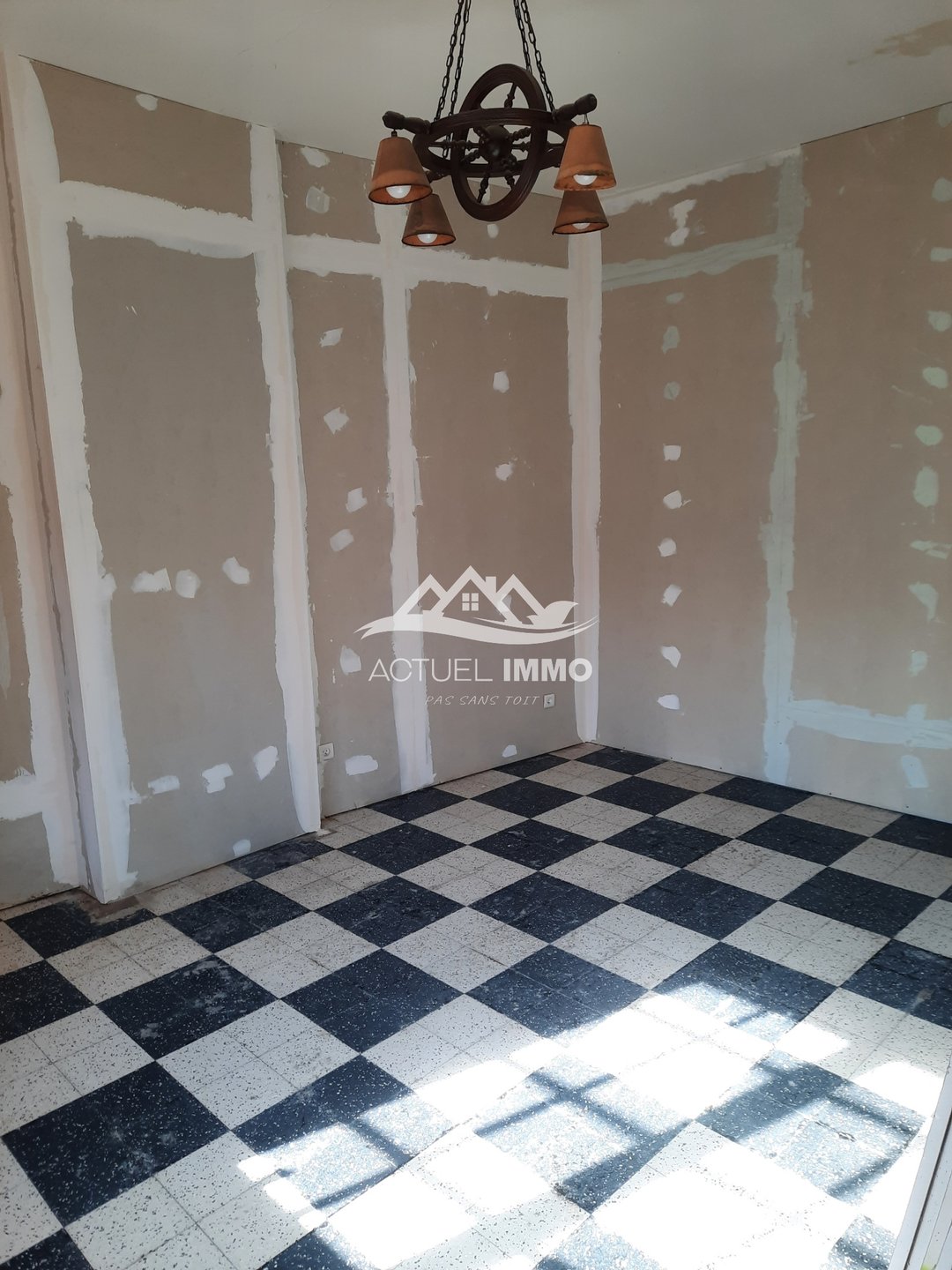 Maison à vendre, 99m², Bouvigny-Boyeffles