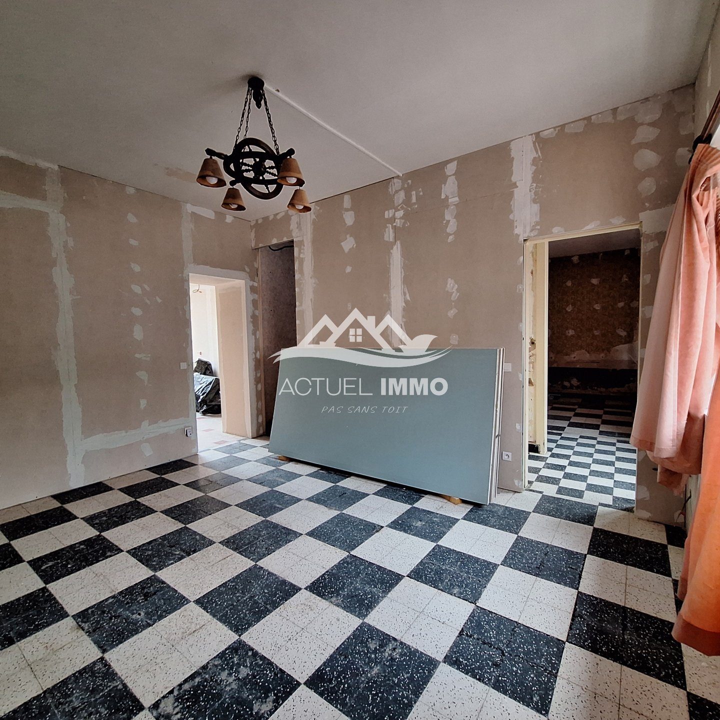 Maison à vendre, 99m², Bouvigny-Boyeffles