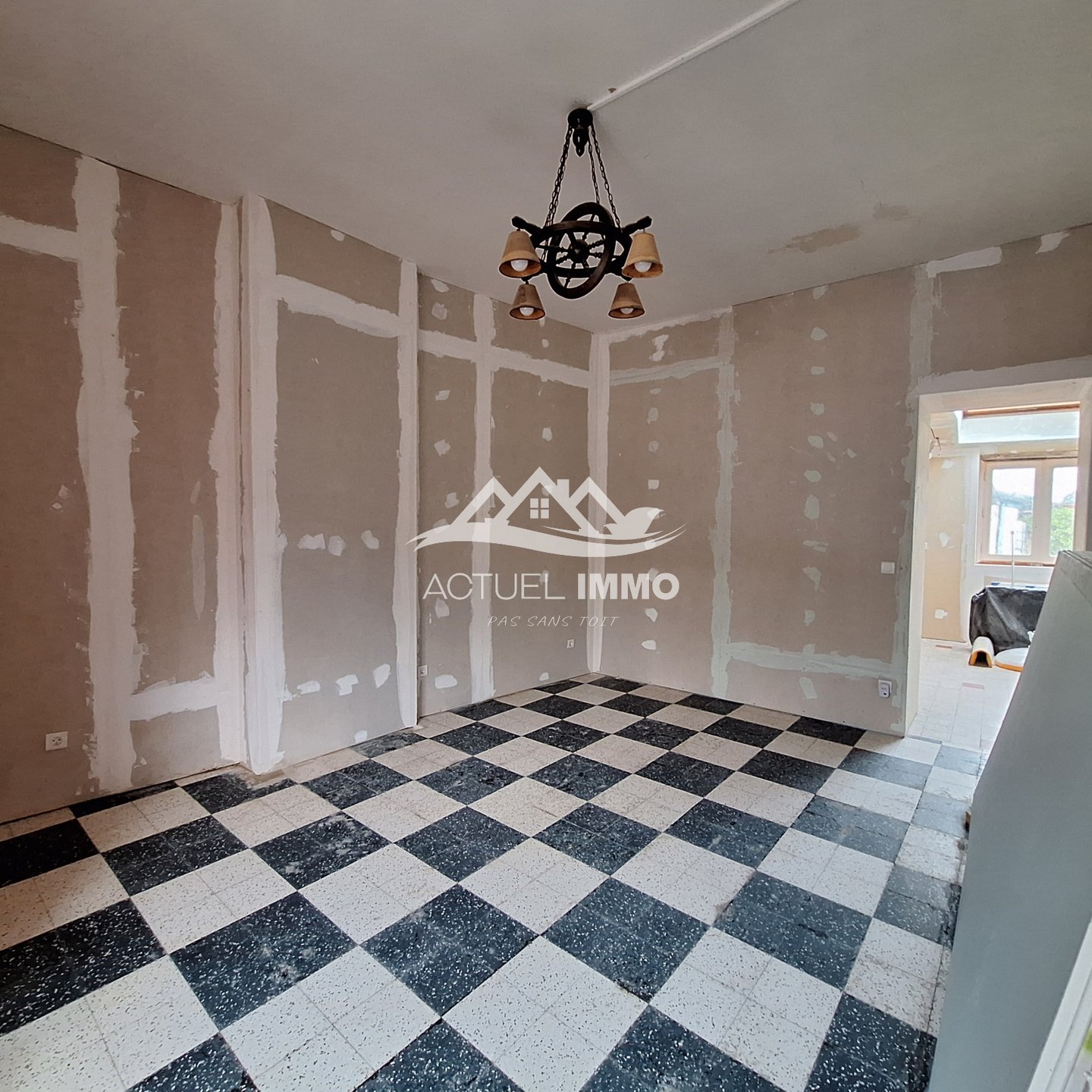 Maison à vendre, 99m², Bouvigny-Boyeffles