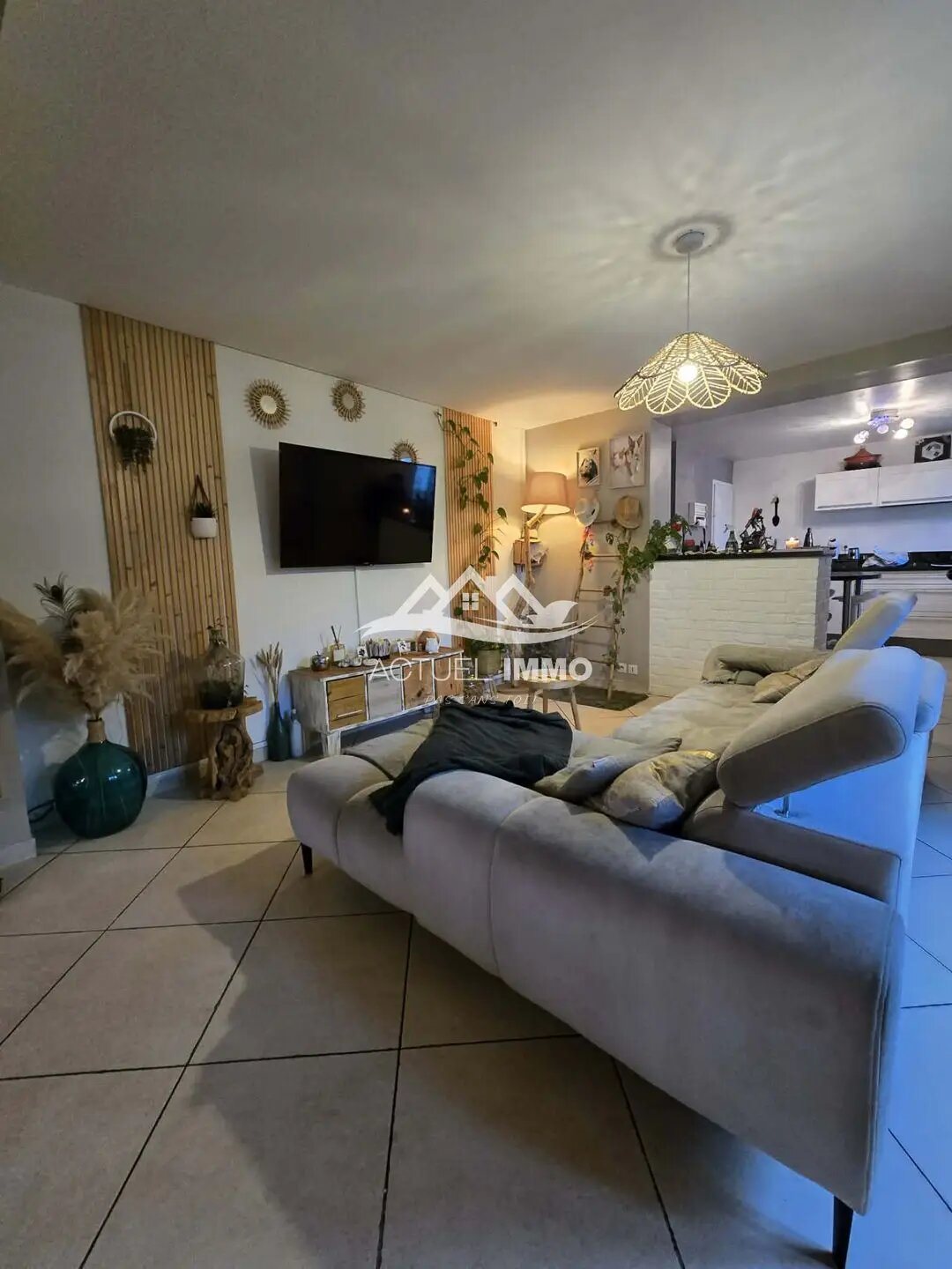 Maison à vendre, 118m², Meurchin