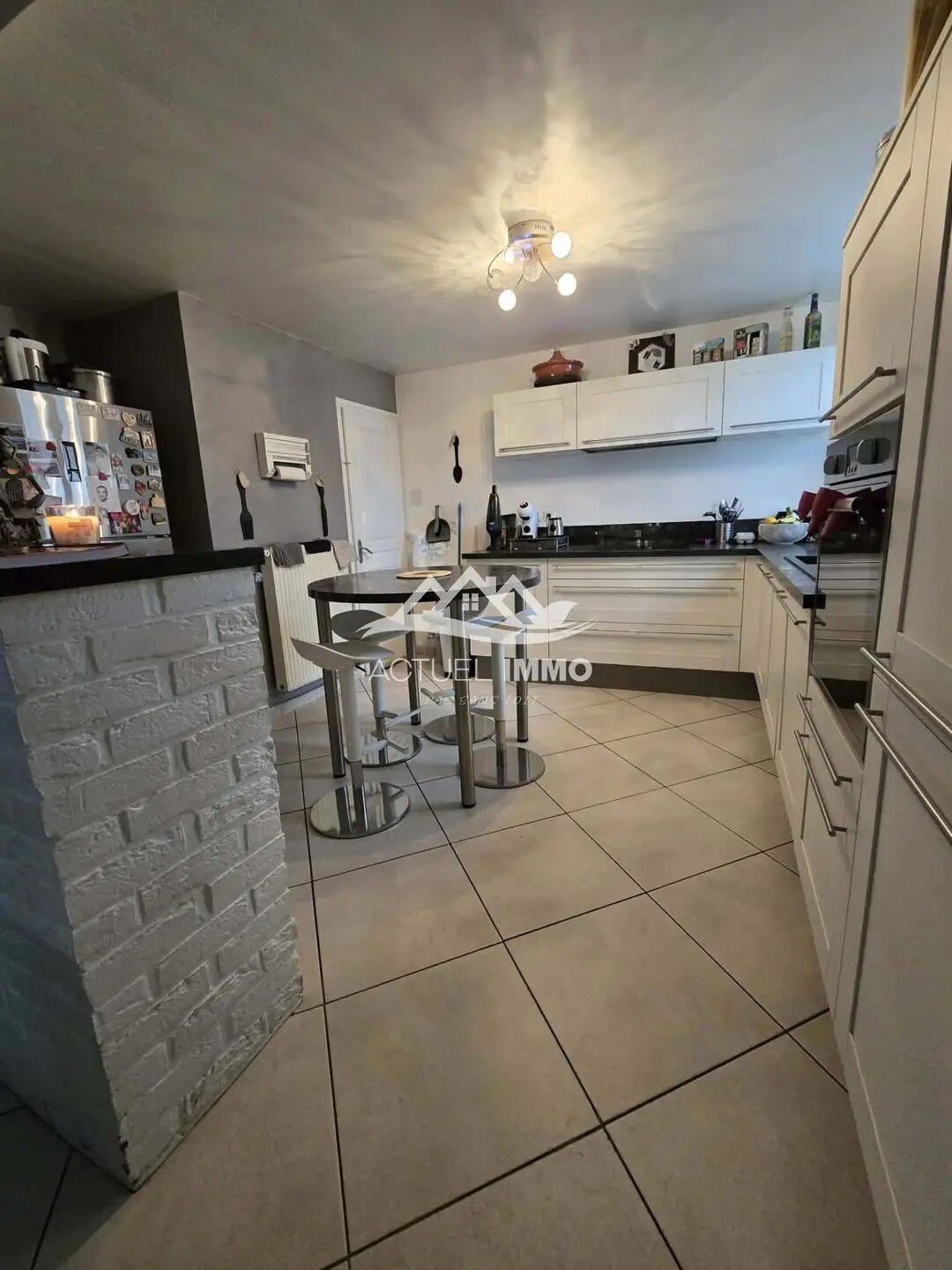 Maison à vendre, 118m², Meurchin