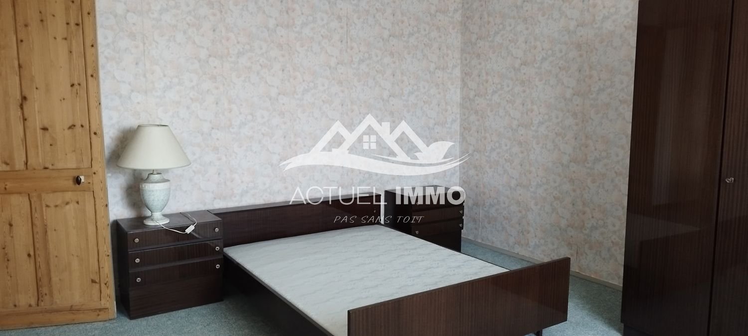 Maison à vendre, 110m², Ronchamp