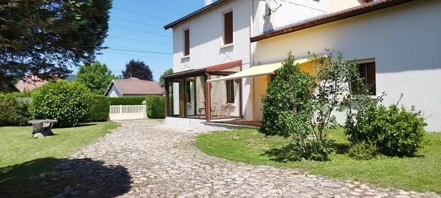 Maison à vendre, 110m², Ronchamp