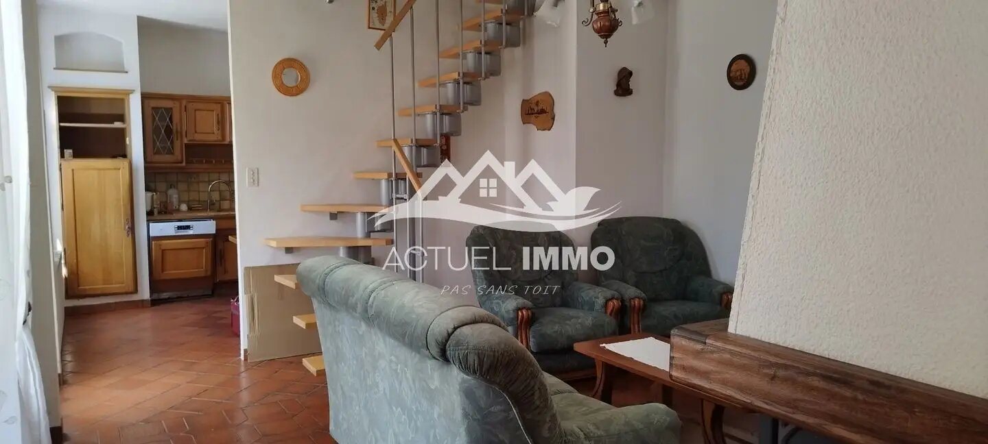 Maison à vendre, 110m², Ronchamp