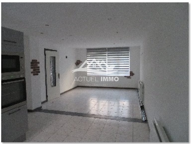 Maison à vendre, 77m², Lillers