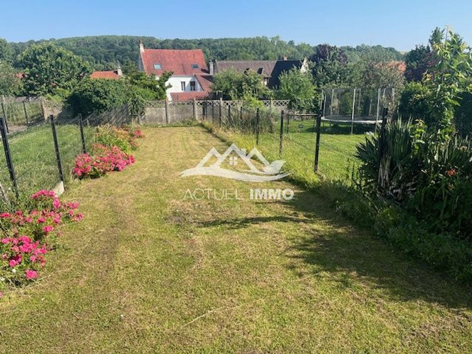 Maison à vendre, 77m², Camblain-Châtelain
