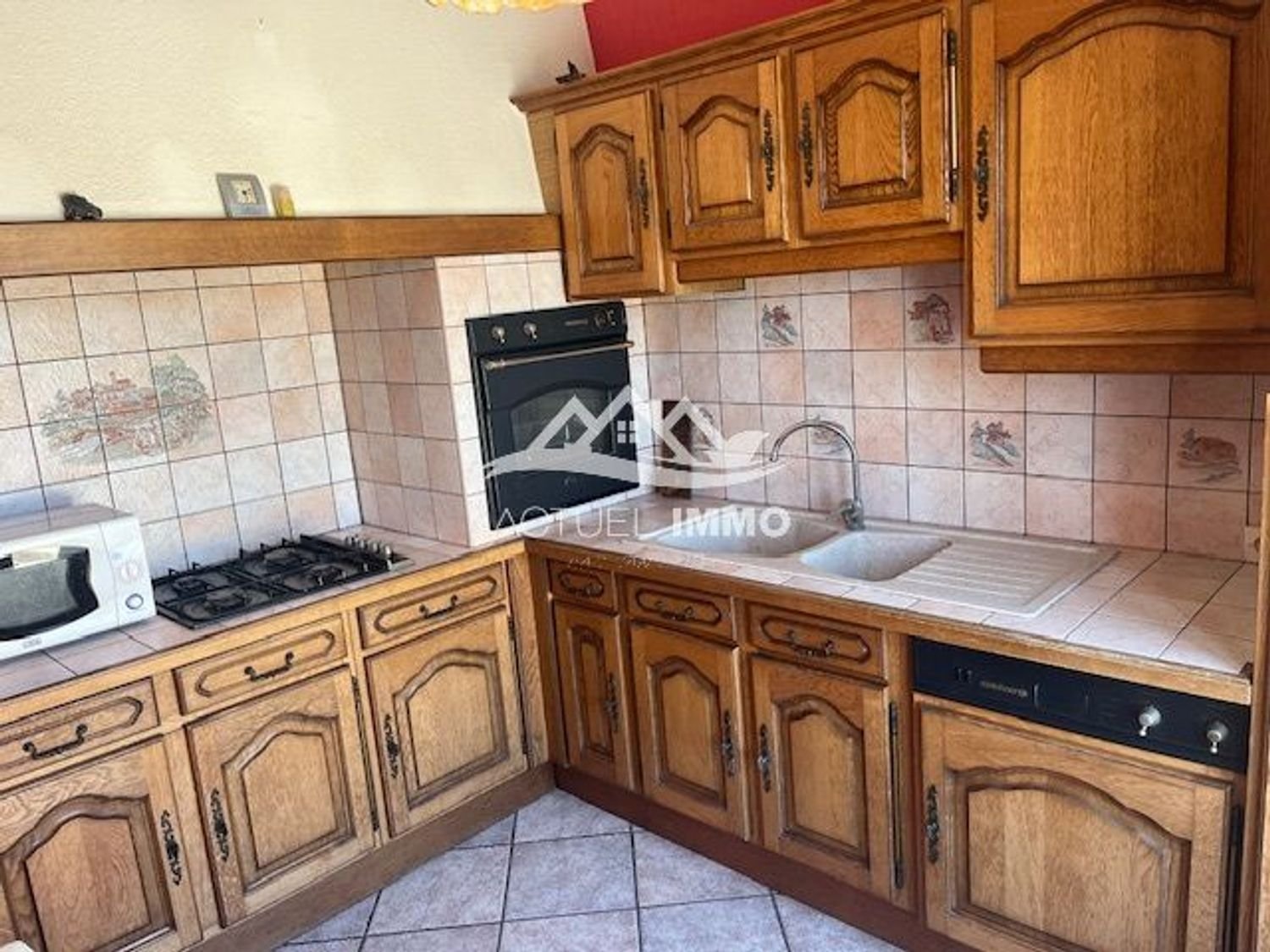 Maison à vendre, 77m², Camblain-Châtelain
