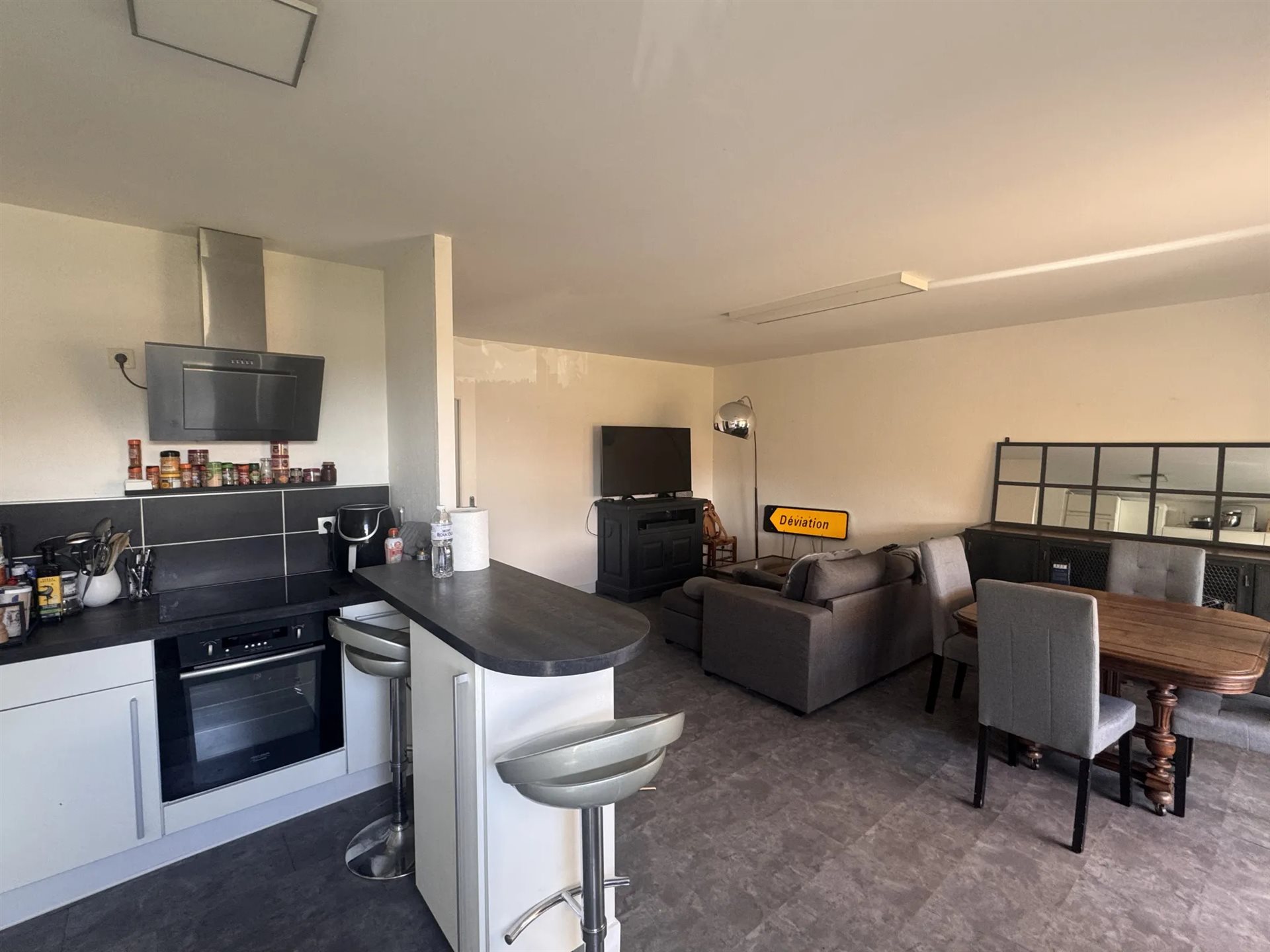 Appartement à vendre, 68m², Béthune