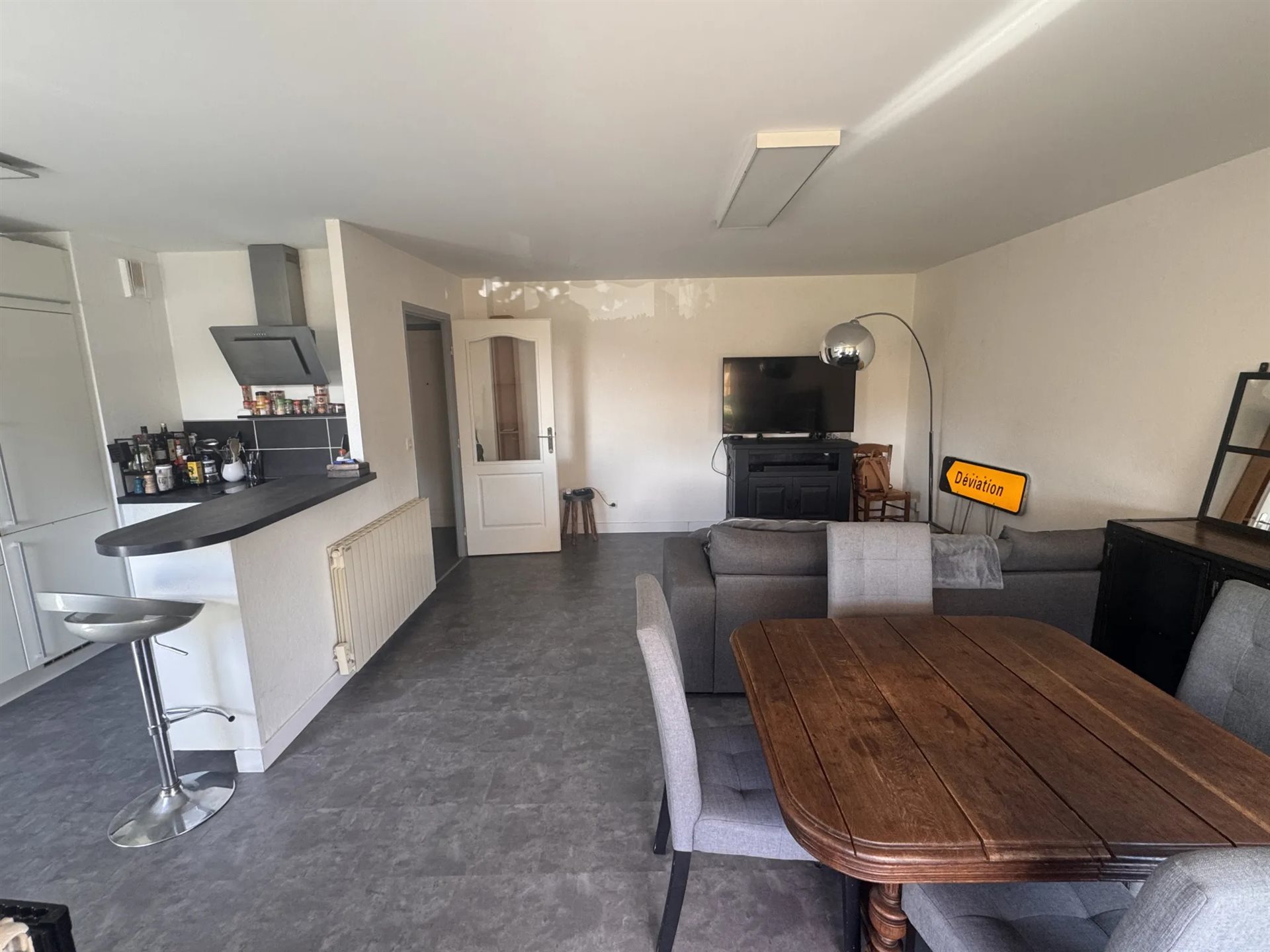 Appartement à vendre, 68m², Béthune
