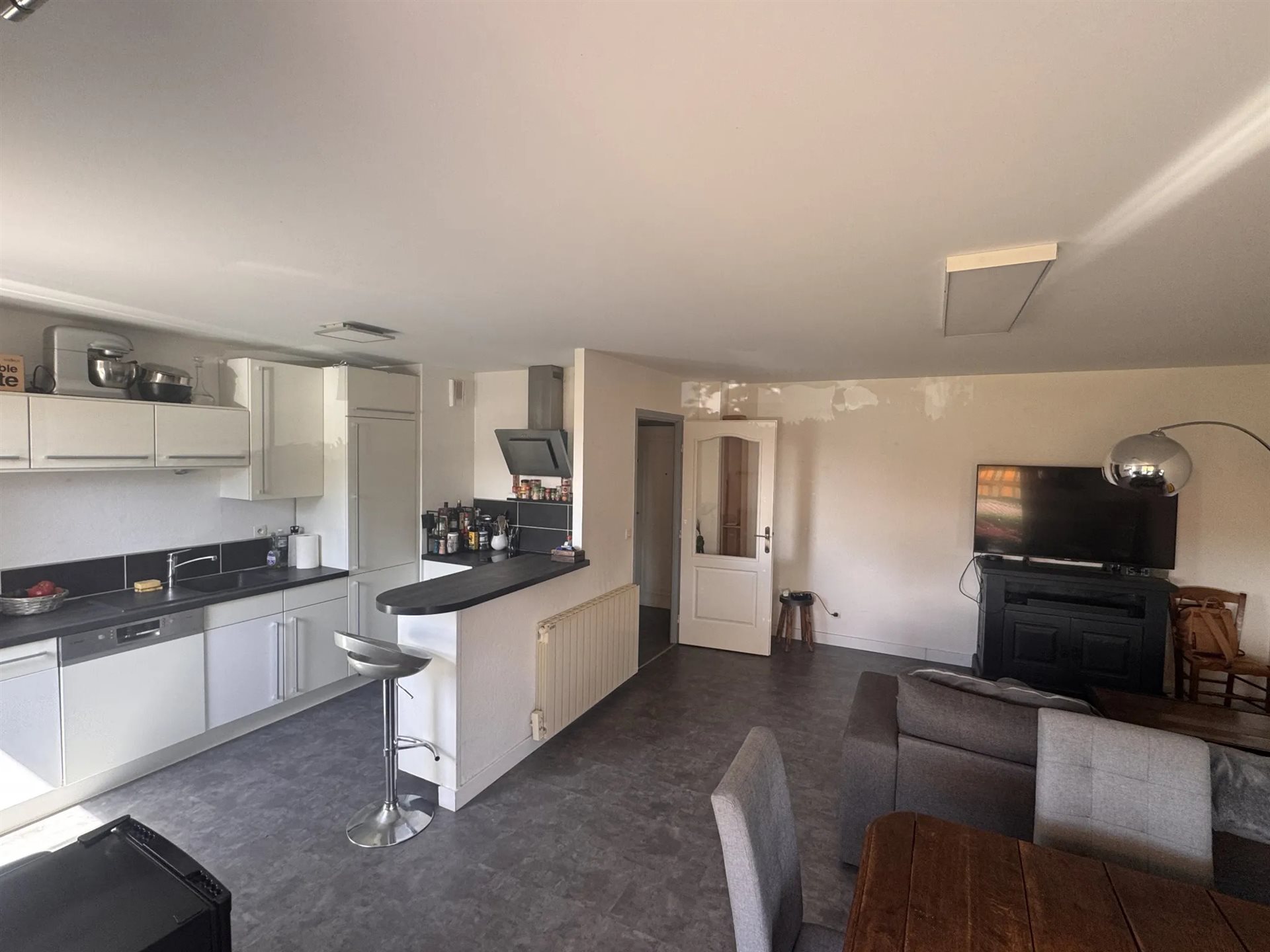 Appartement à vendre, 68m², Béthune
