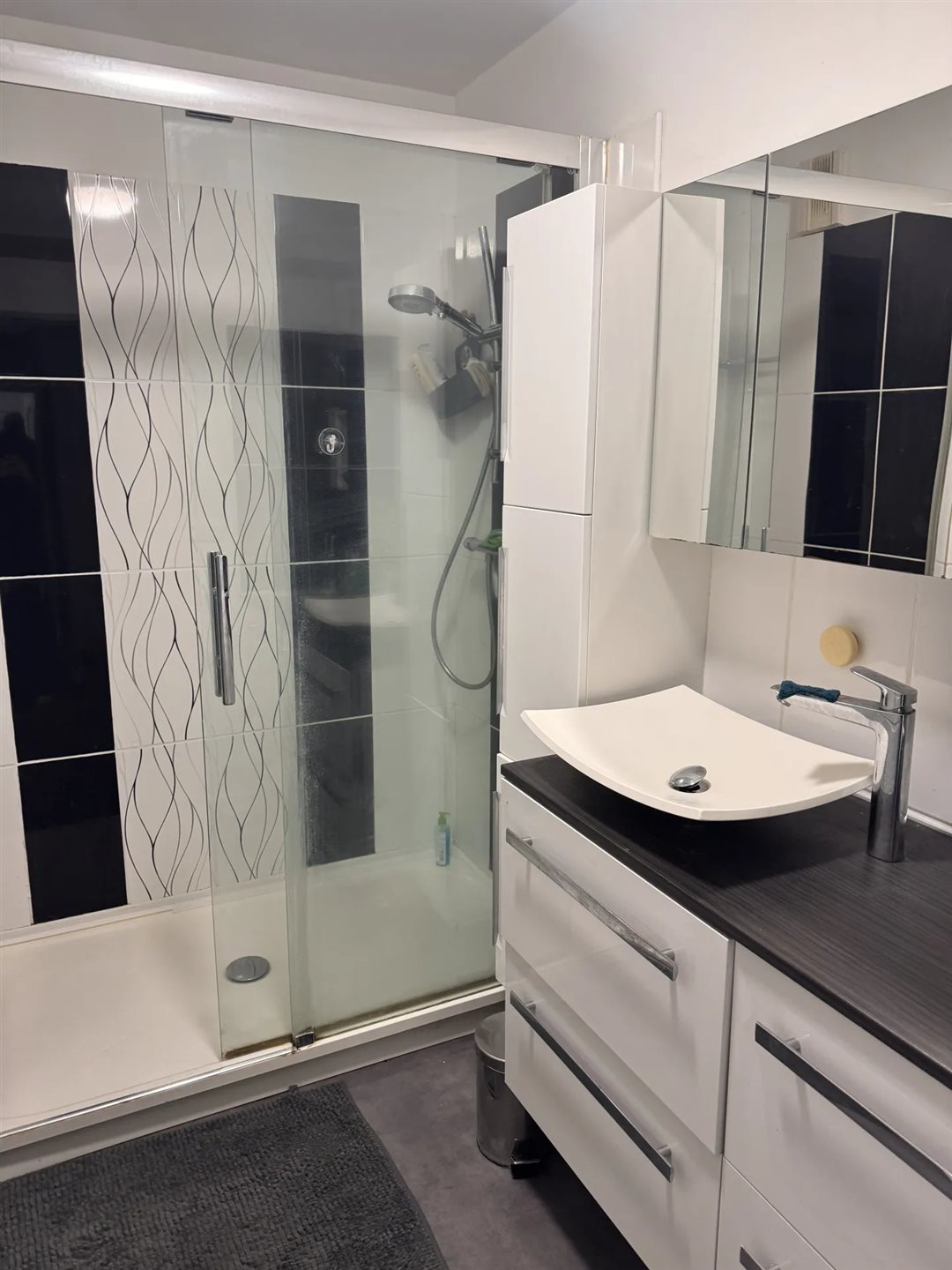 Appartement à vendre, 68m², Béthune