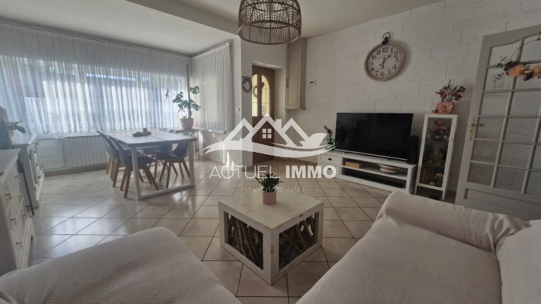 Maison à vendre, 99m², Bully-les-Mines