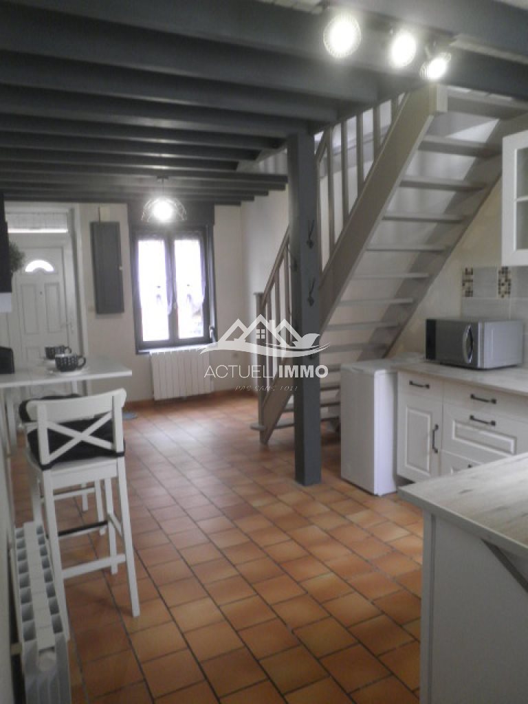 Maison à vendre, 50m², Ames