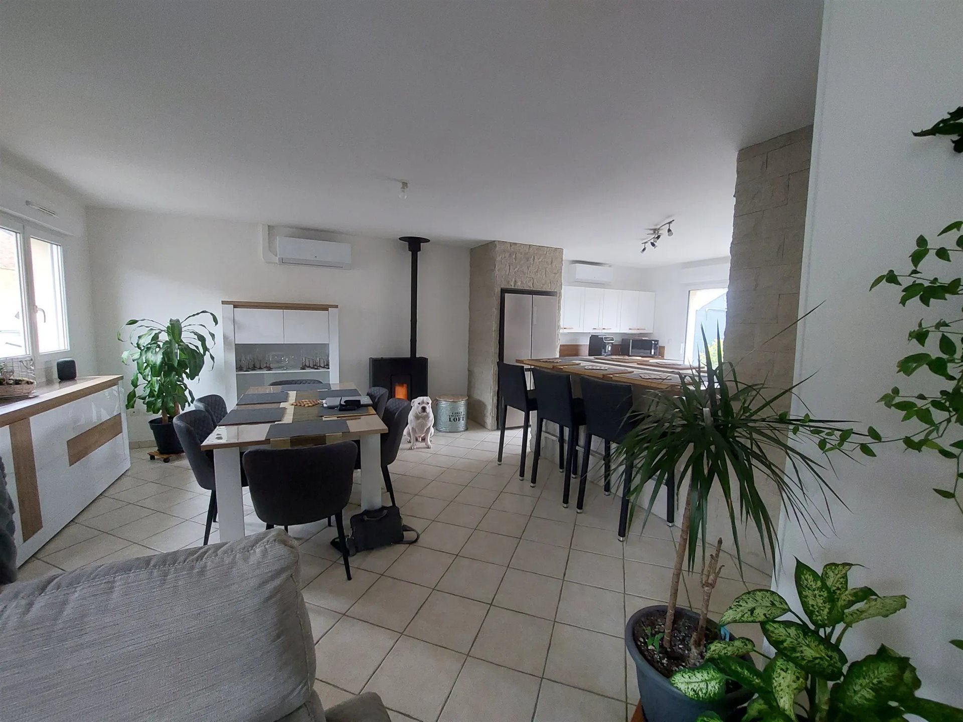 Maison à vendre, 73m², Vendin-lès-Béthune
