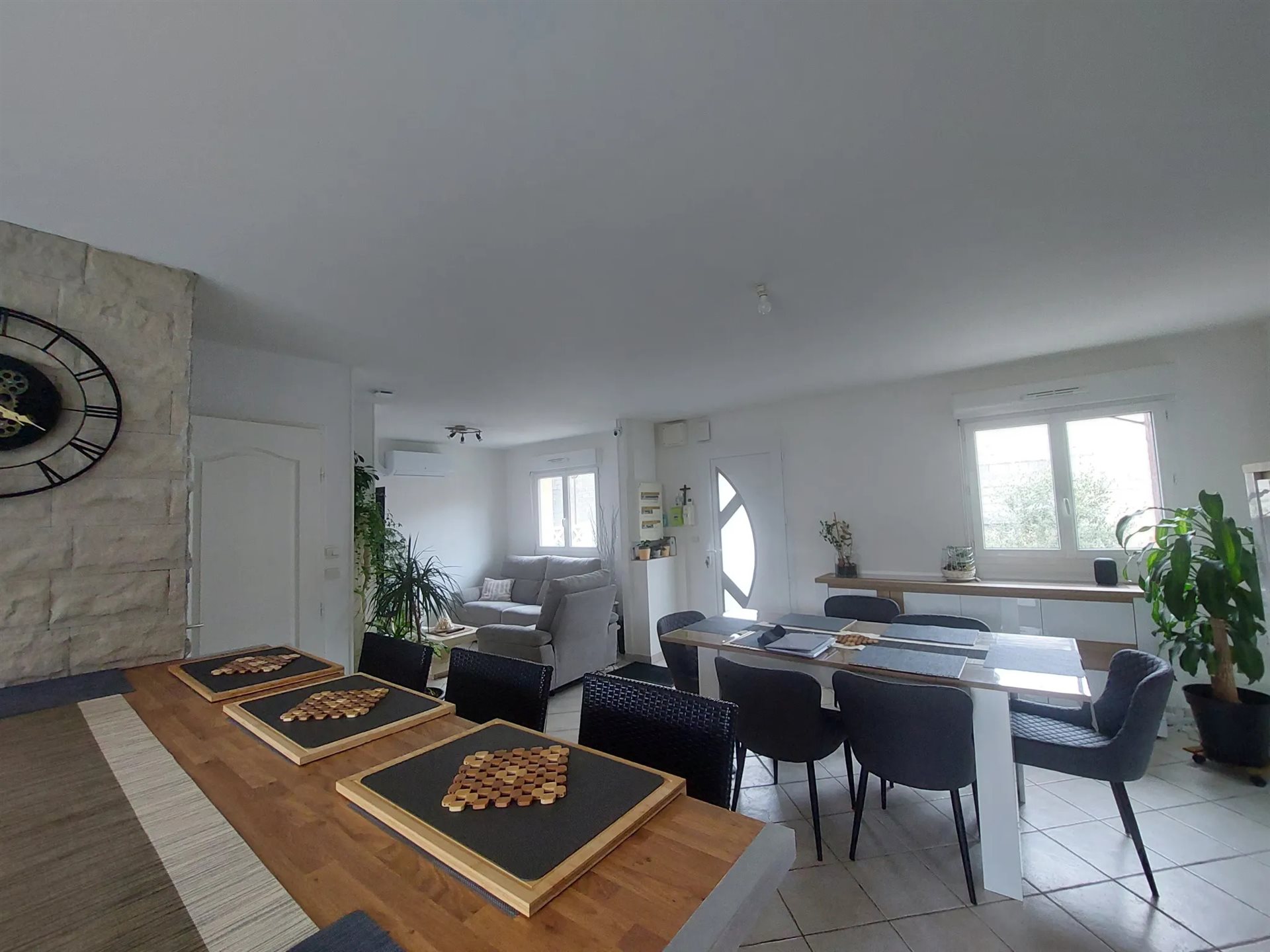 Maison à vendre, 73m², Vendin-lès-Béthune
