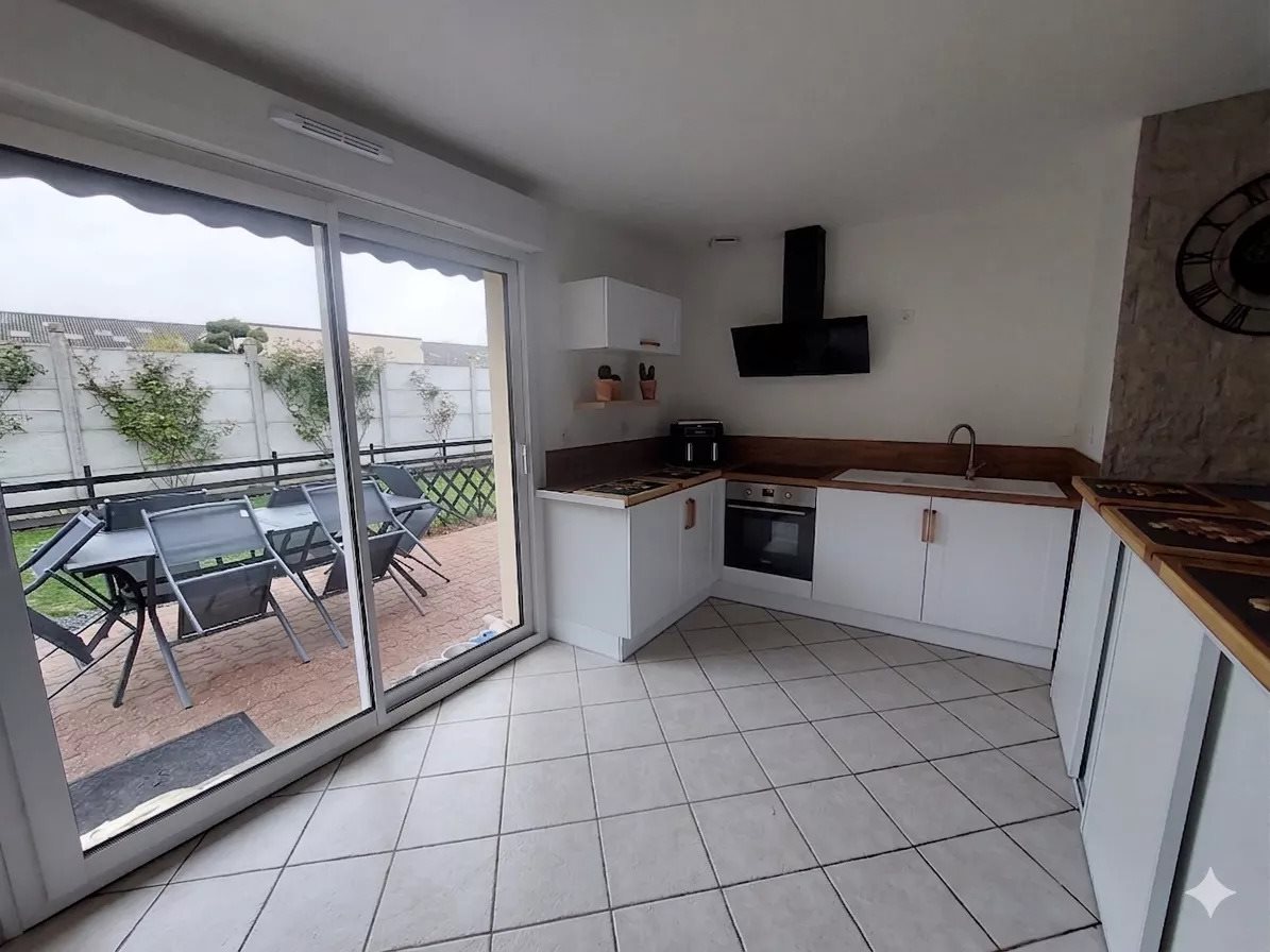 Maison à vendre, 73m², Vendin-lès-Béthune