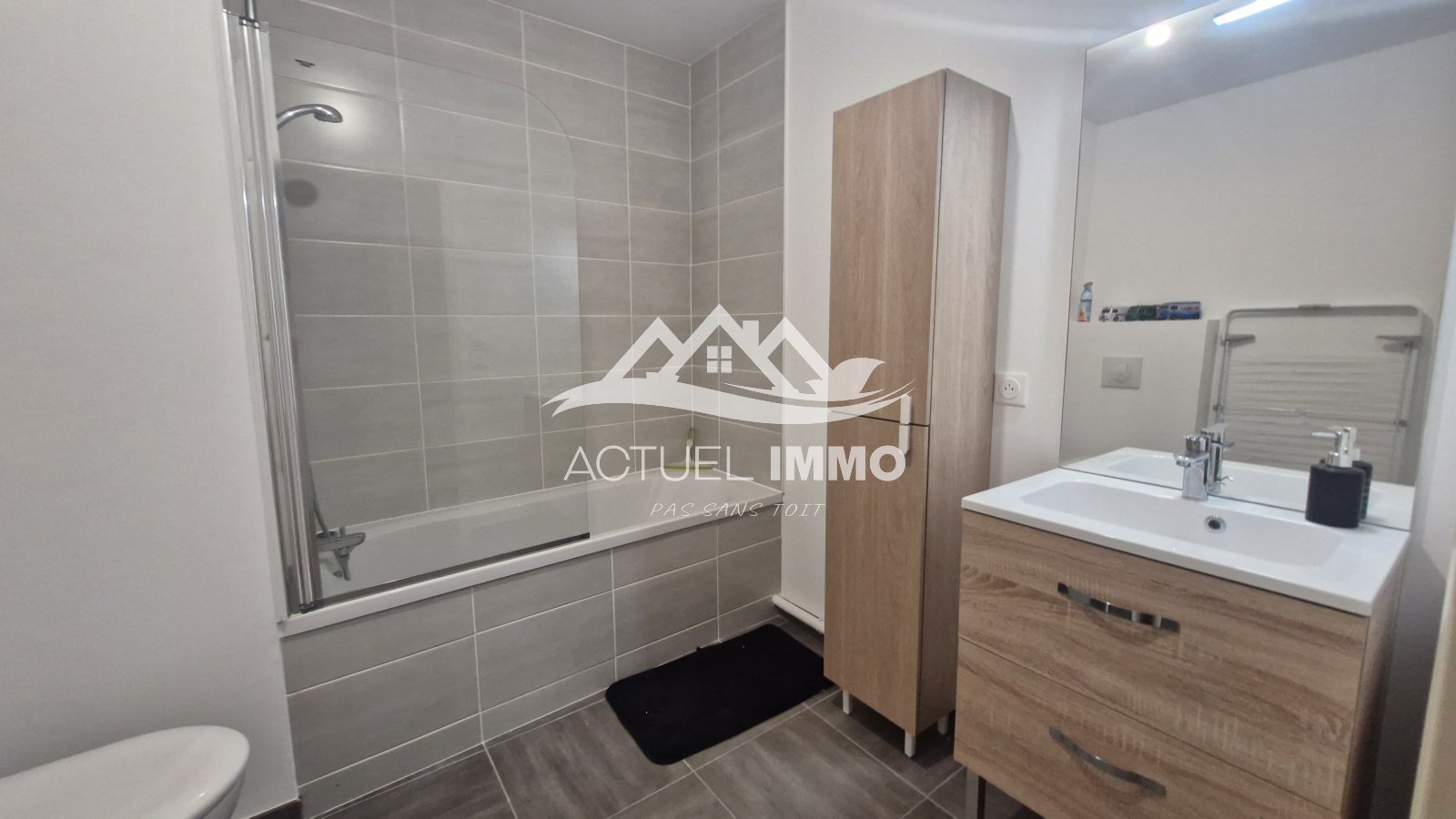 Appartement à vendre, 42m², Lens