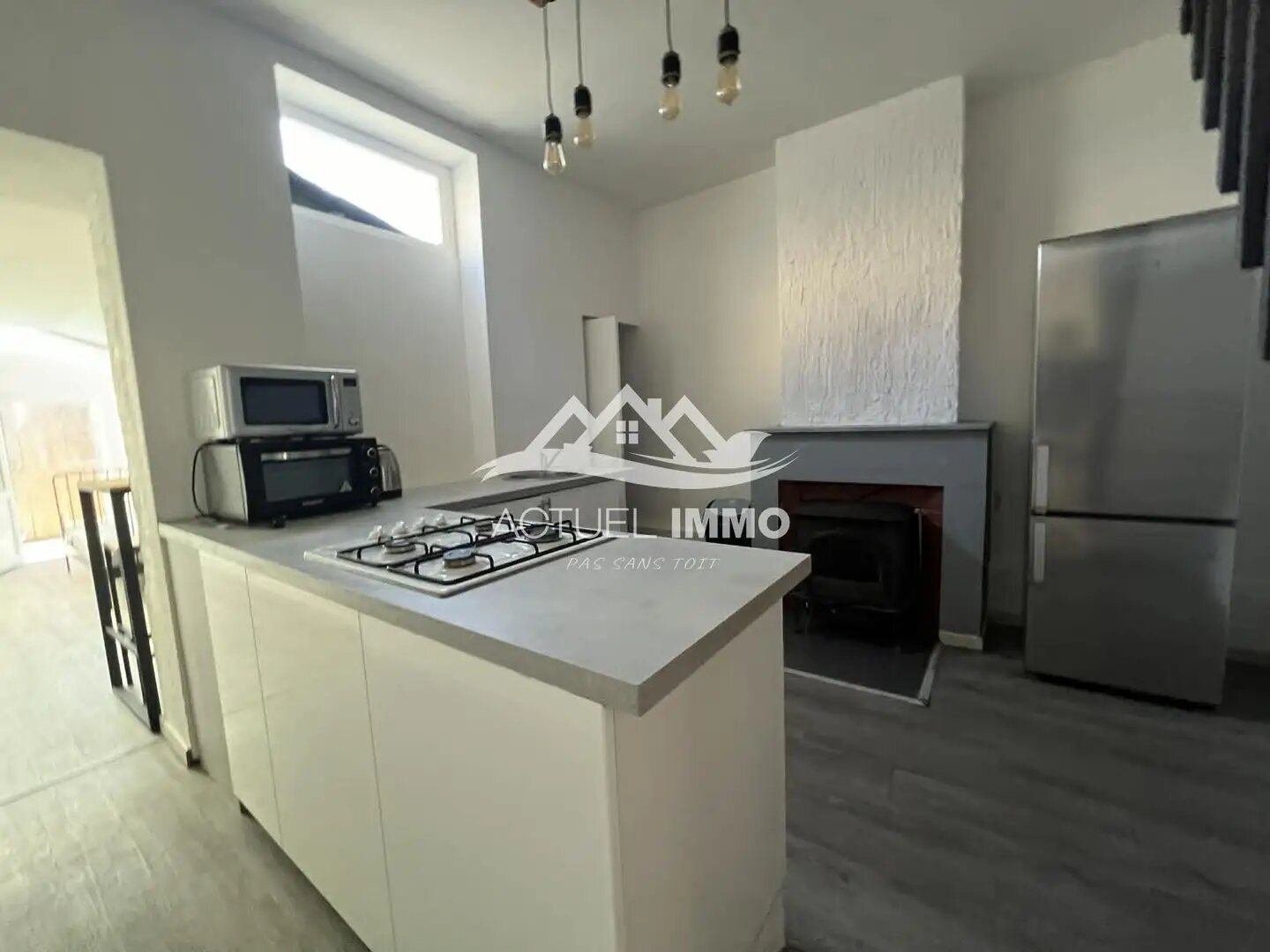 Maison à vendre, 65m², Lillers