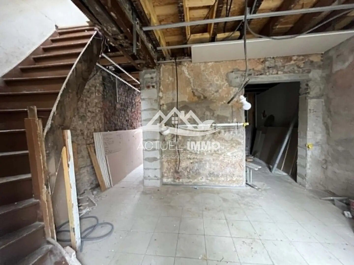Maison à vendre, 60m², Lillers