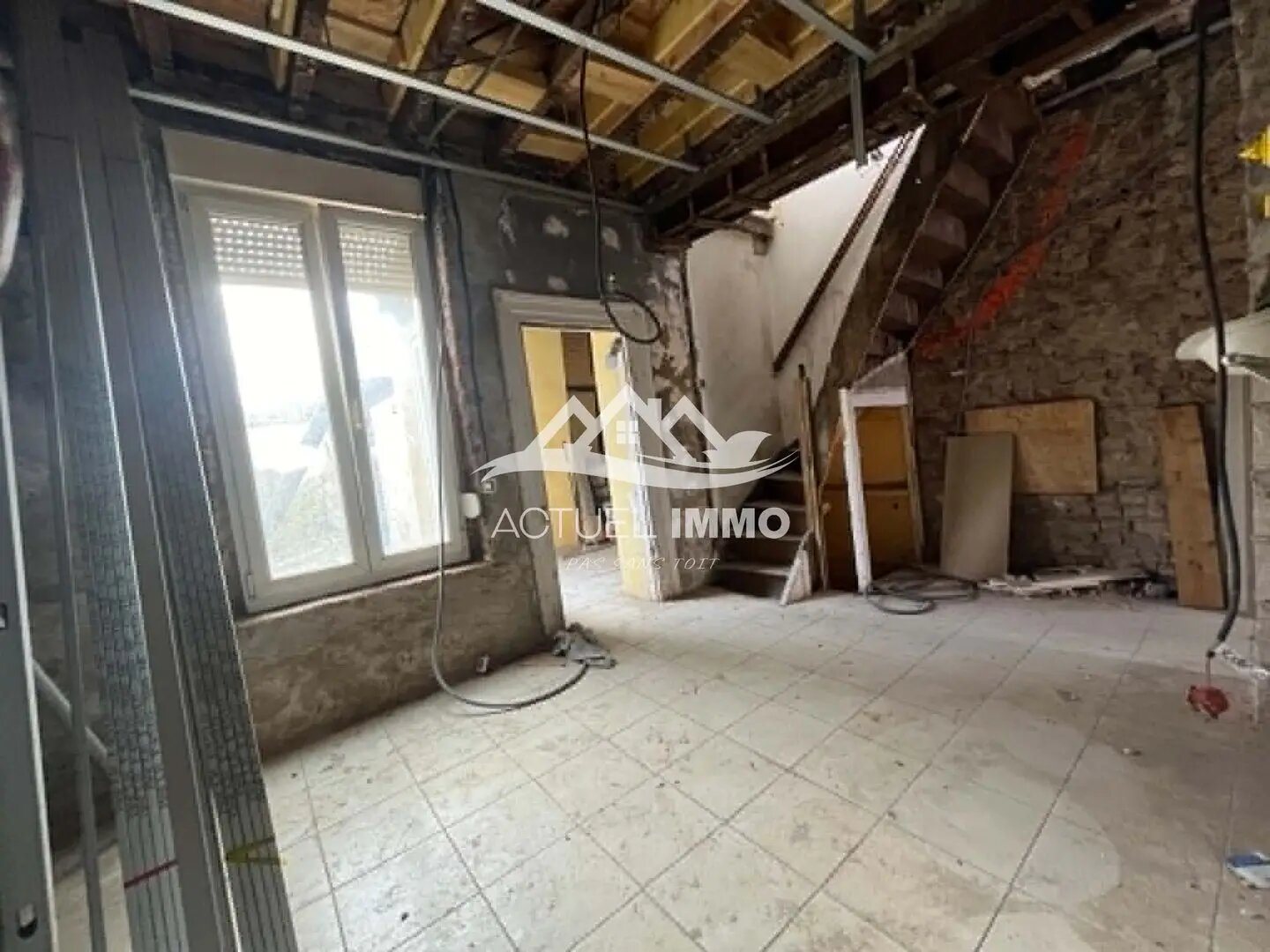 Maison à vendre, 60m², Lillers