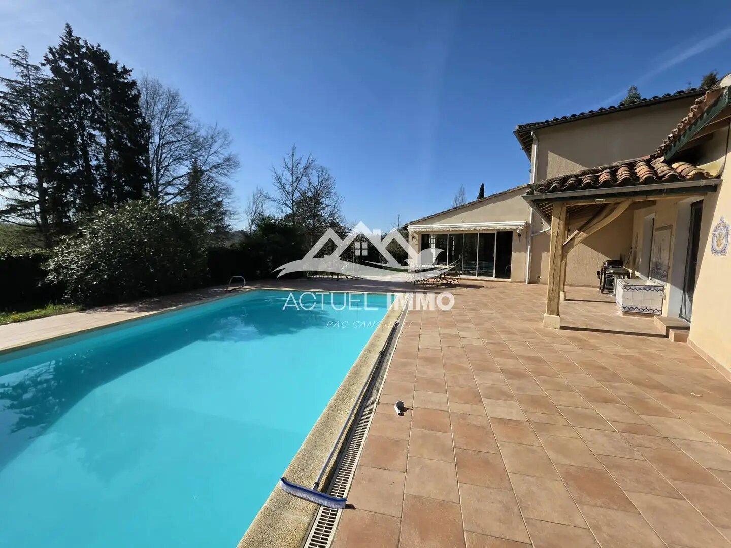 Maison à vendre, 204m², Vianne