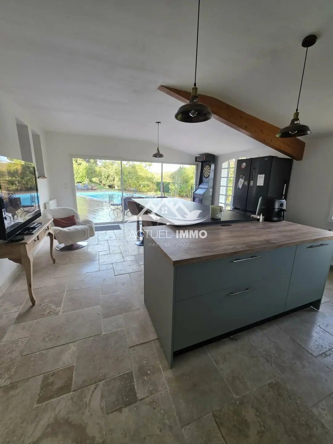 Maison à vendre, 204m², Vianne