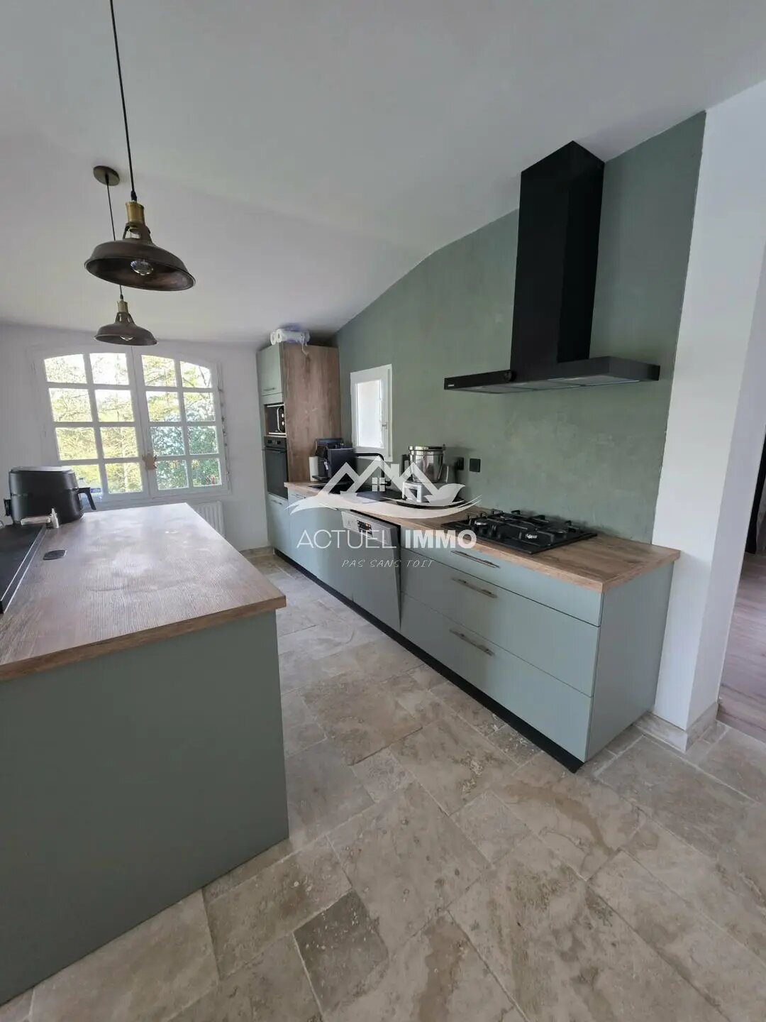 Maison à vendre, 204m², Vianne