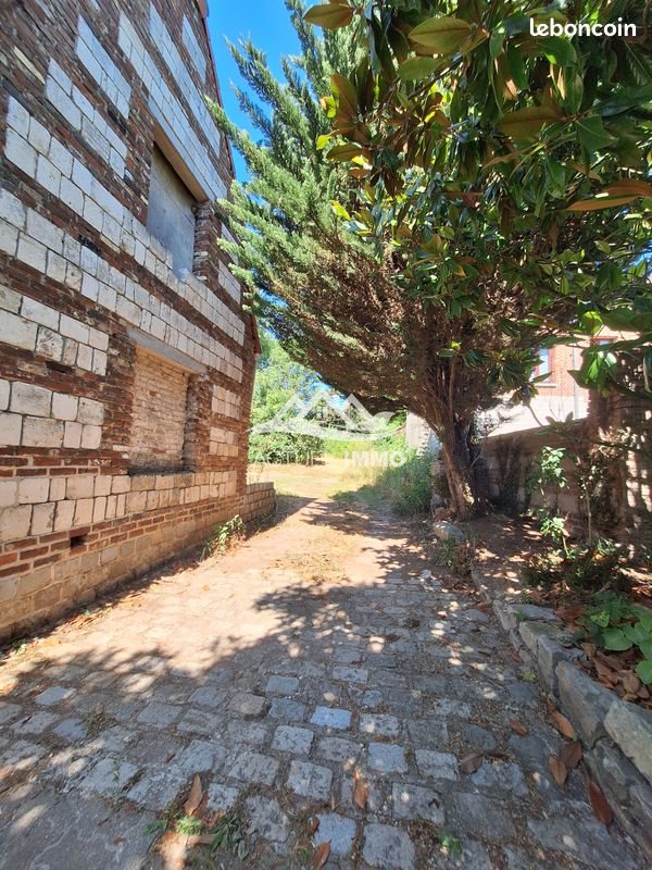 Maison à vendre, 140m², Haillicourt