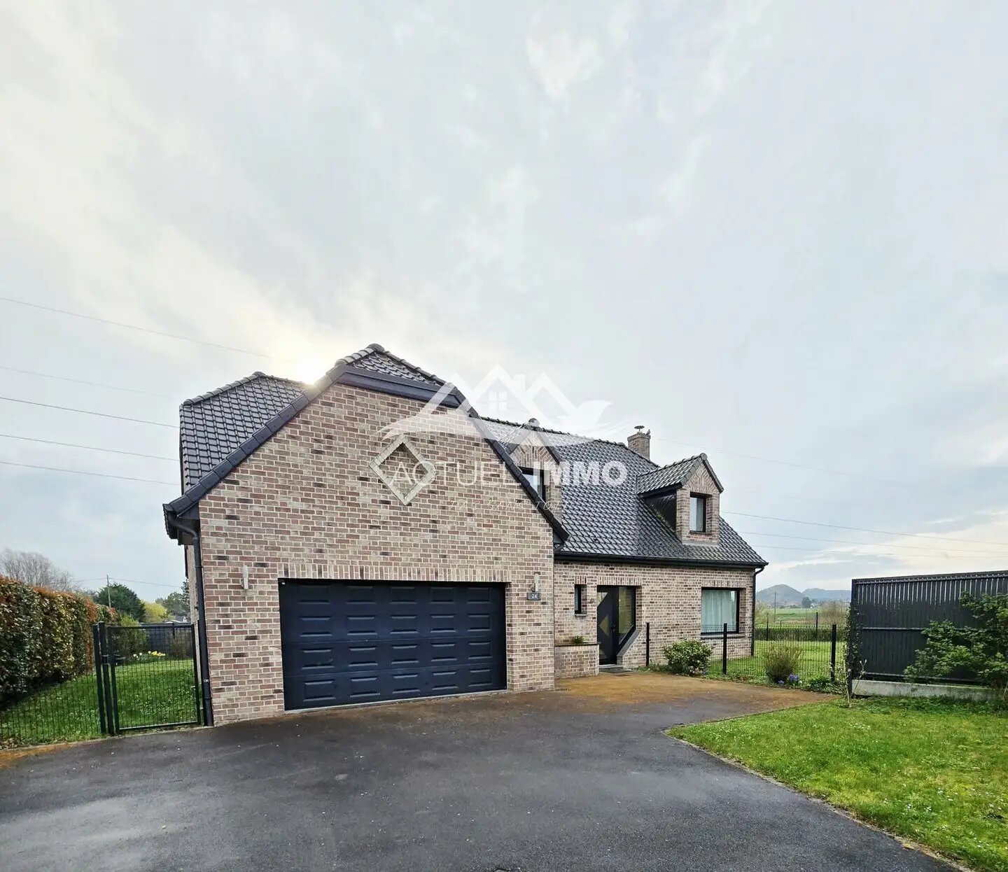 Maison à vendre, 173m², Noyelles-lès-Vermelles