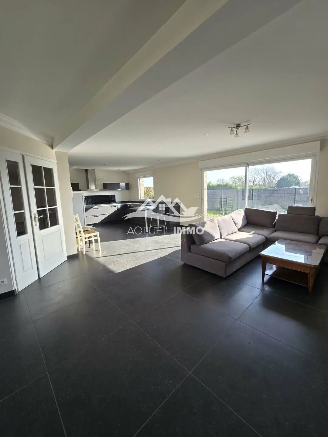 Maison à vendre, 173m², Noyelles-lès-Vermelles