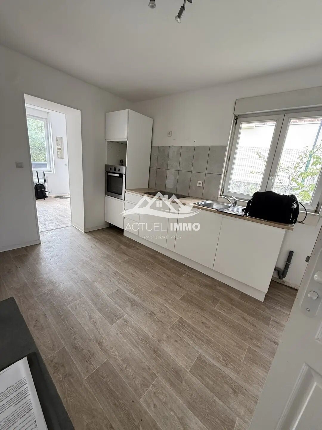 Maison à vendre, 90m², Auchel