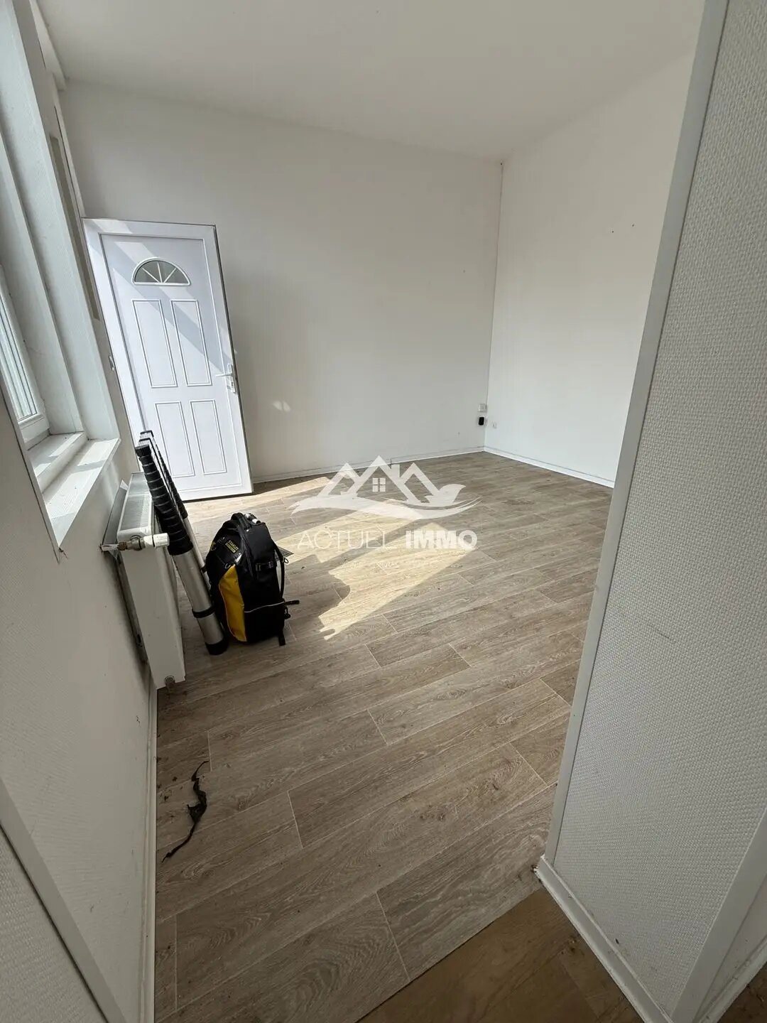 Maison à vendre, 90m², Auchel