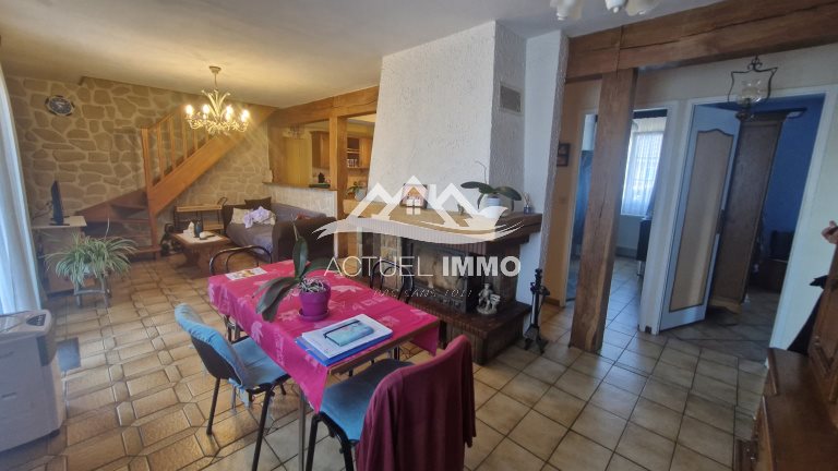 Maison à vendre, 89m², Sains-en-Gohelle