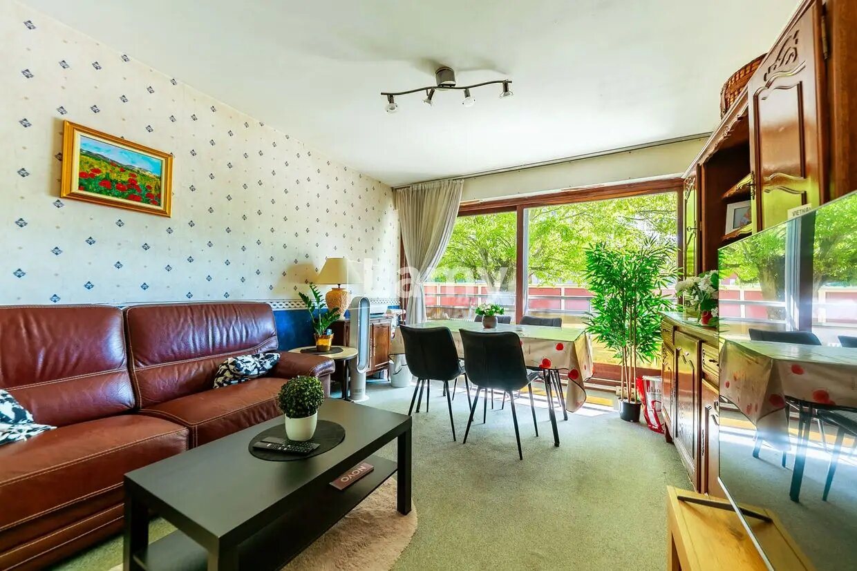 Appartement à vendre, 65m², Strasbourg