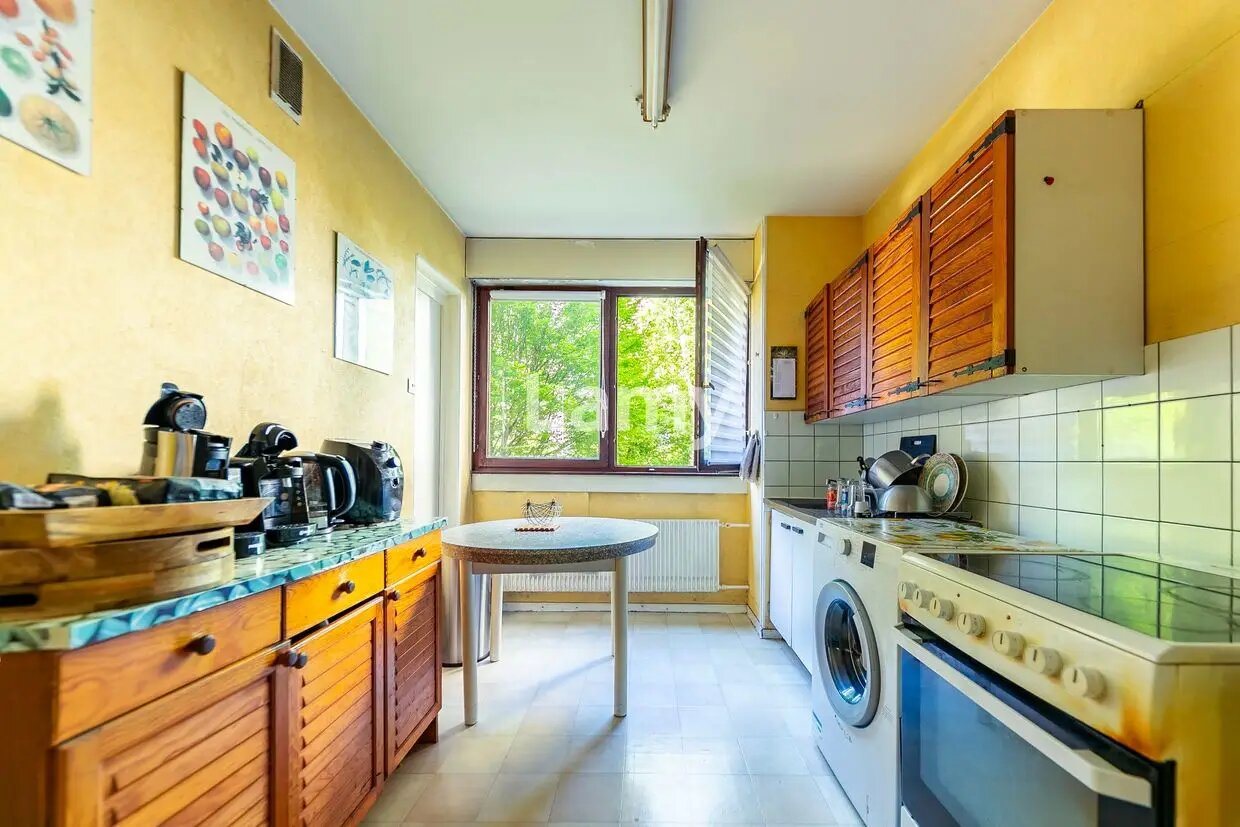 Appartement à vendre, 65m², Strasbourg
