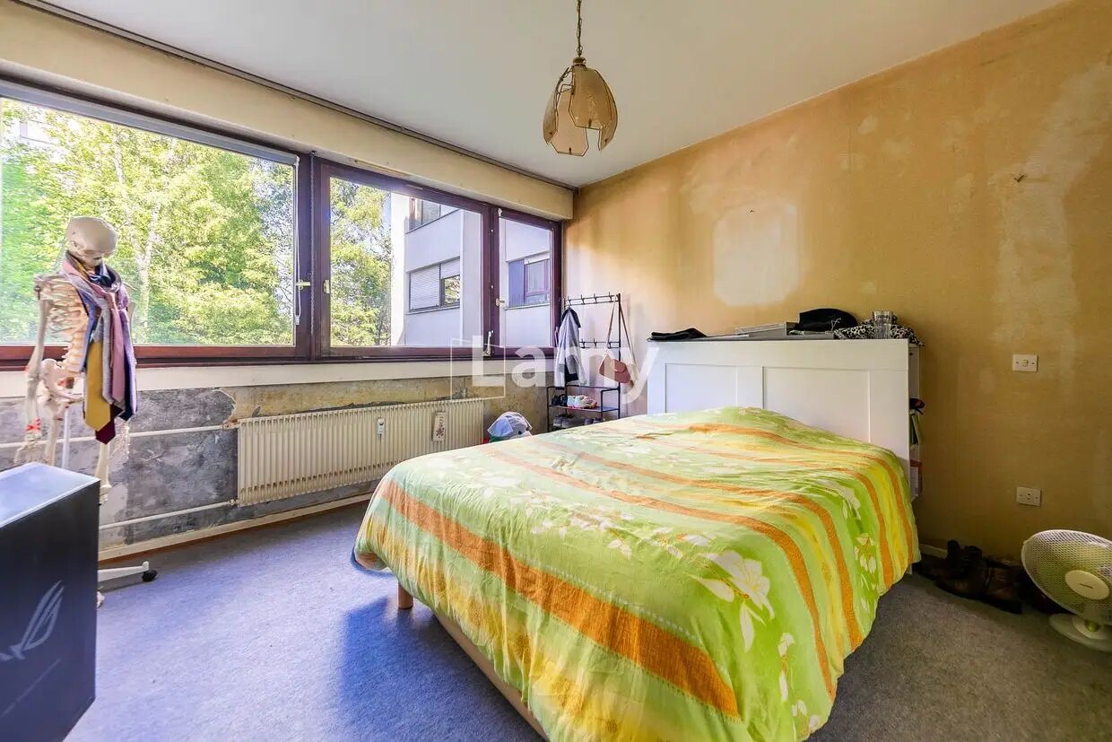 Appartement à vendre, 65m², Strasbourg