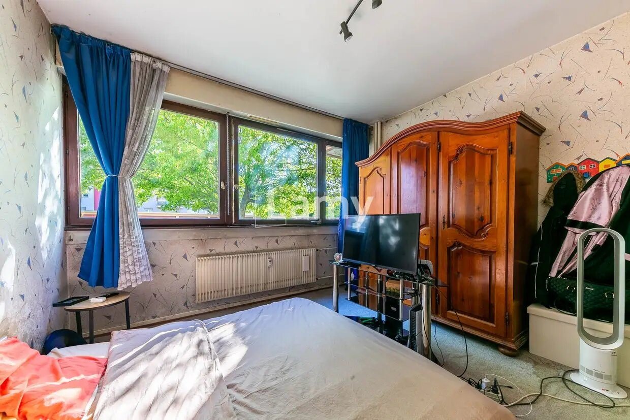 Appartement à vendre, 65m², Strasbourg
