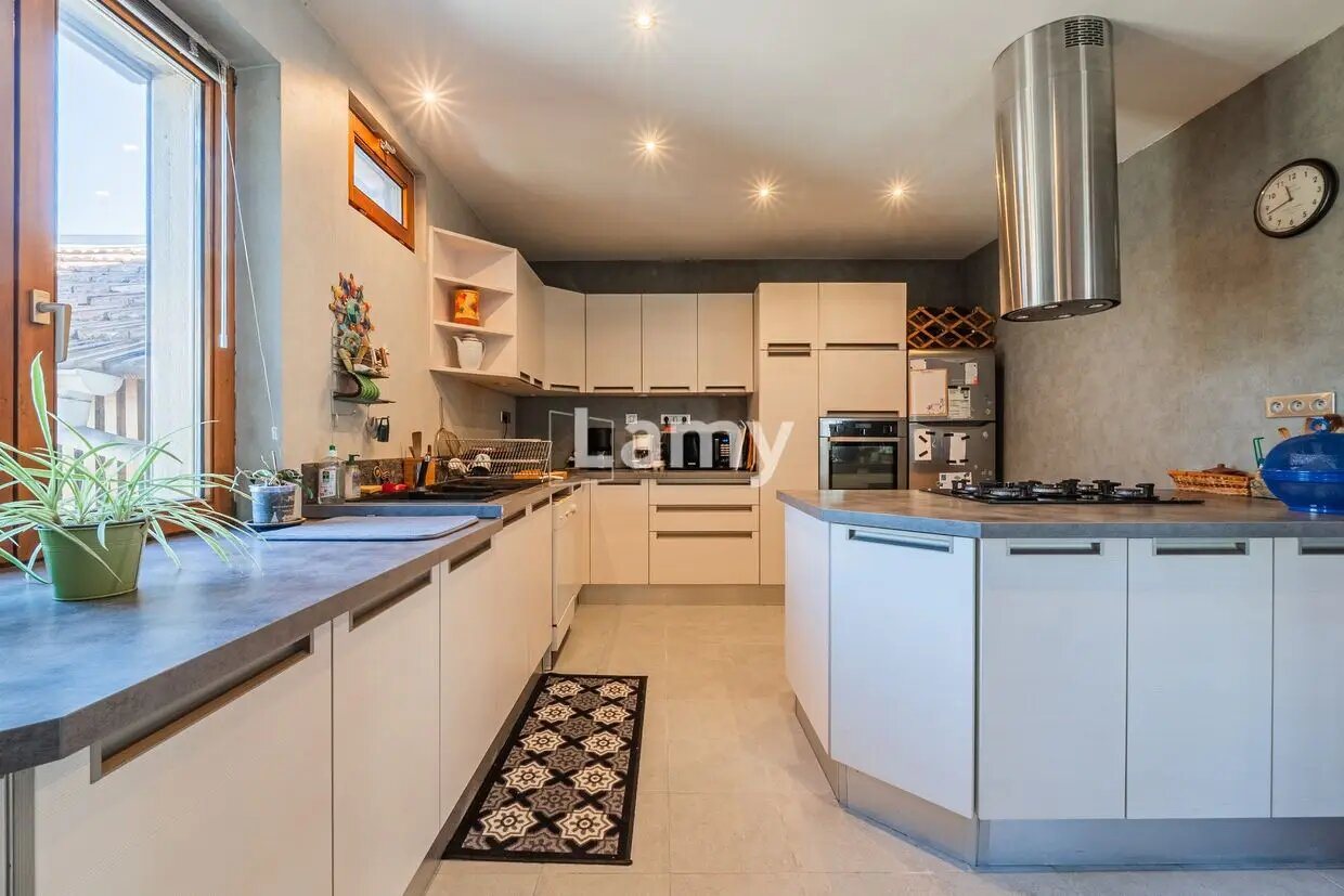Maison à vendre, 133m², Illkirch-Graffenstaden