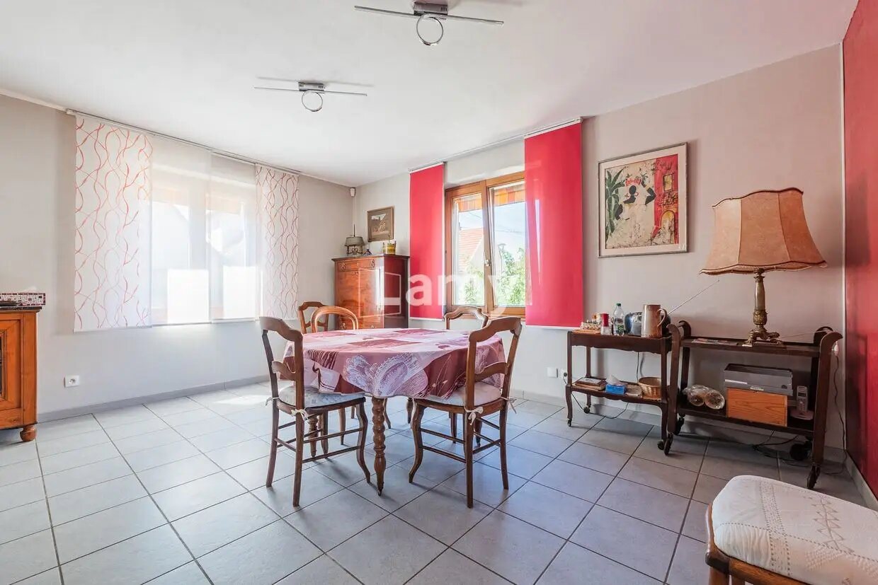 Maison à vendre, 133m², Illkirch-Graffenstaden