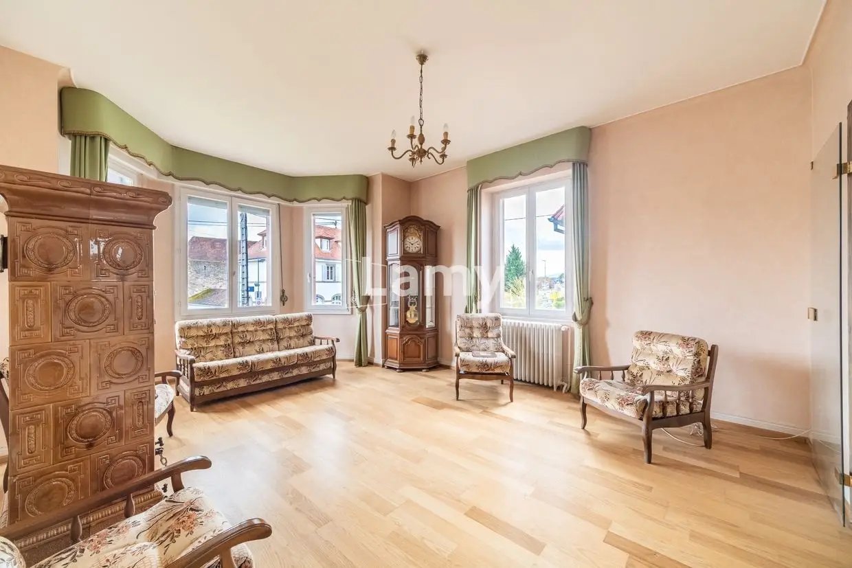 Maison à vendre, 214m², Molsheim