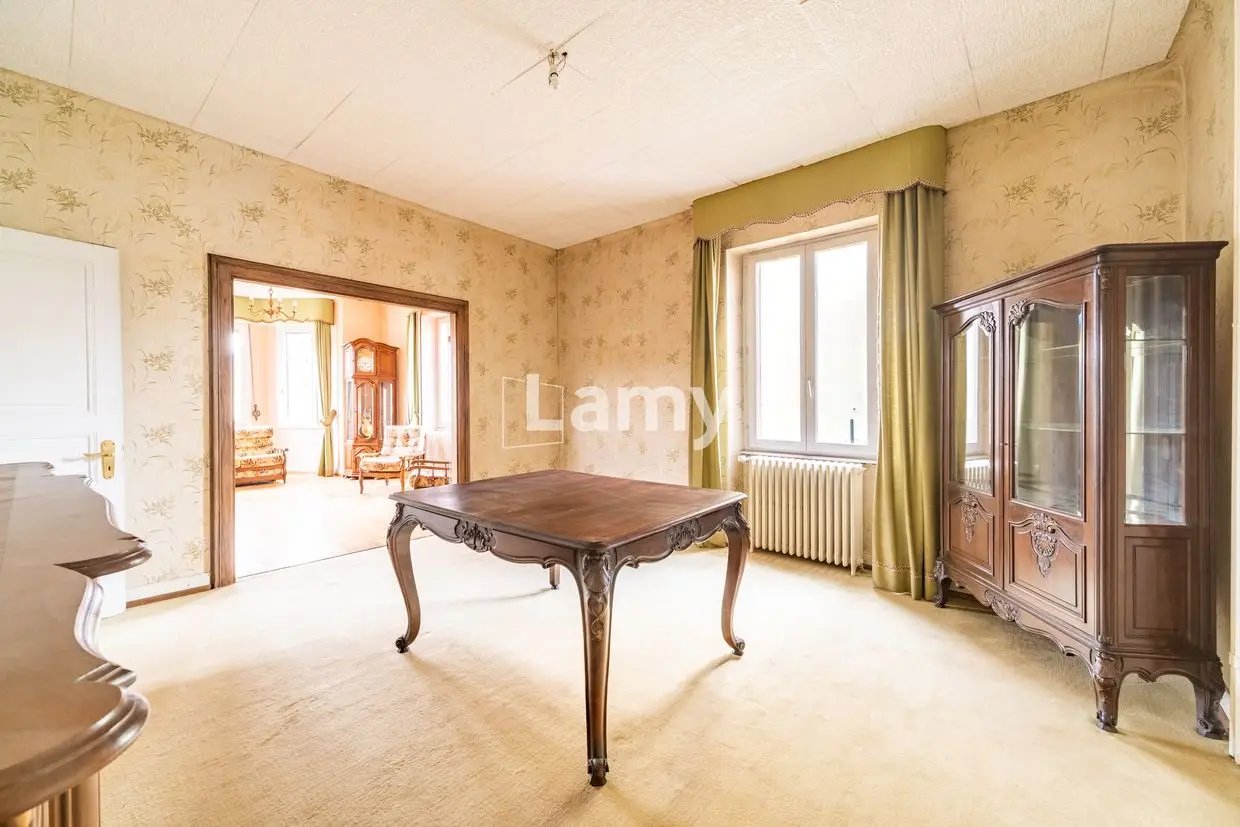 Maison à vendre, 214m², Molsheim