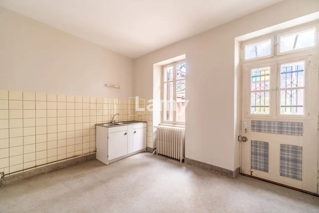 Maison à vendre, 214m², Molsheim