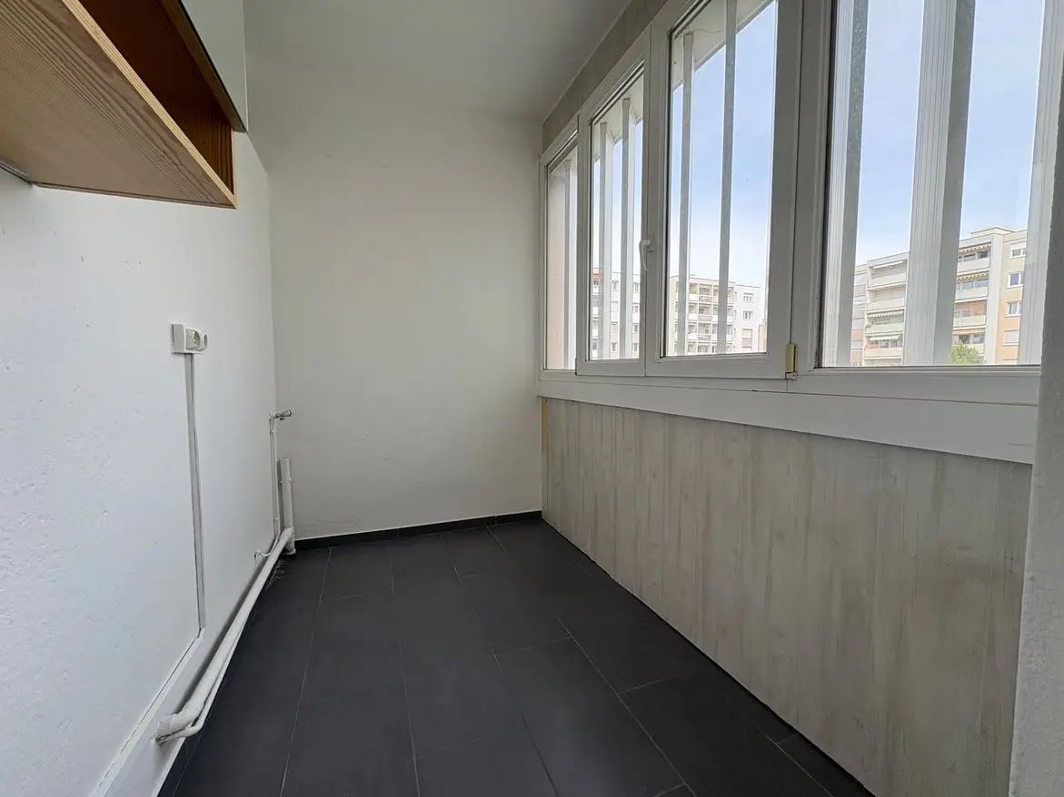 Appartement à vendre, 66m², Hoenheim