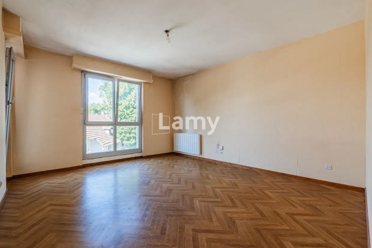 Appartement à vendre, 45m², Strasbourg