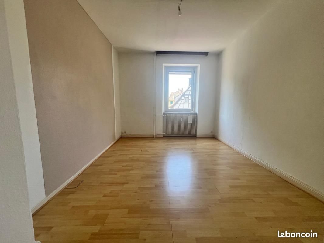 Appartement à vendre, 60m², Strasbourg