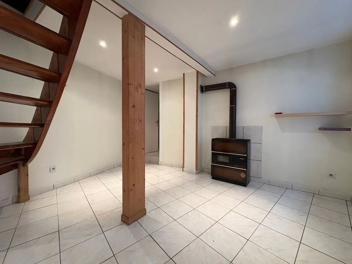 Maison à vendre, 73m², Rosheim