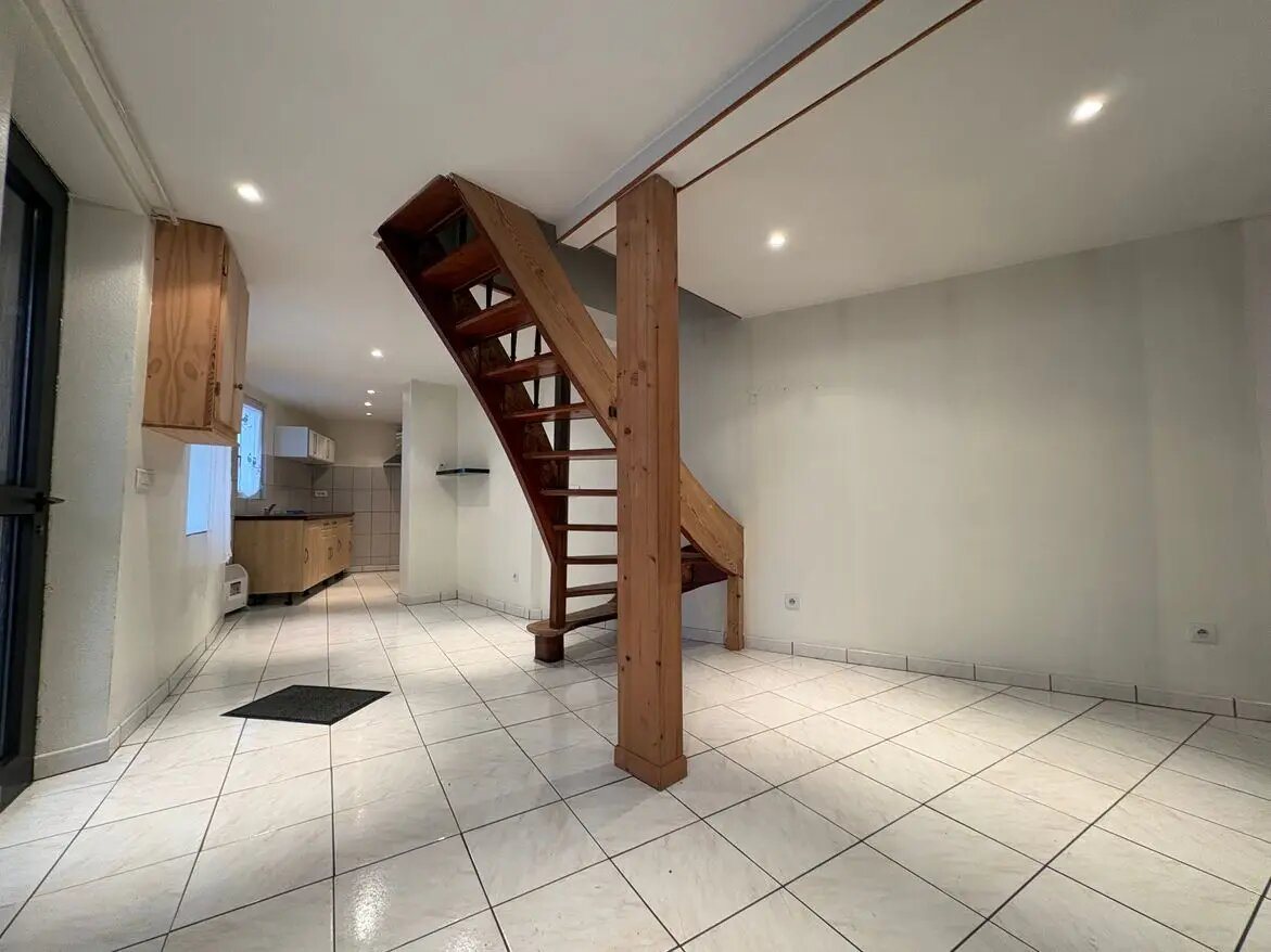 Maison à vendre, 73m², Rosheim