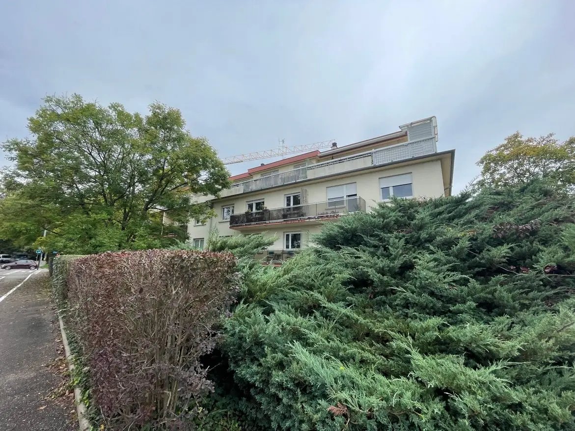 Appartement à vendre, 86m², Strasbourg