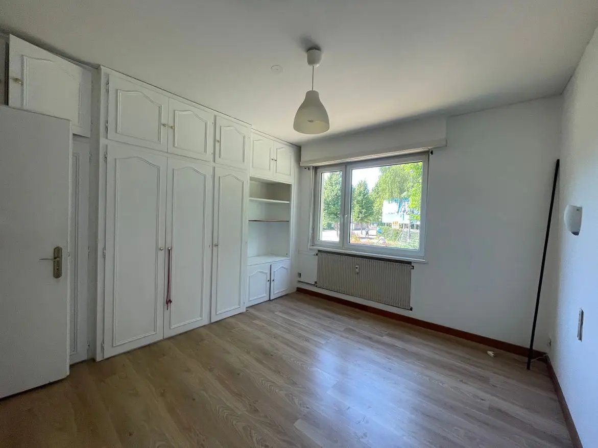 Appartement à vendre, 86m², Strasbourg