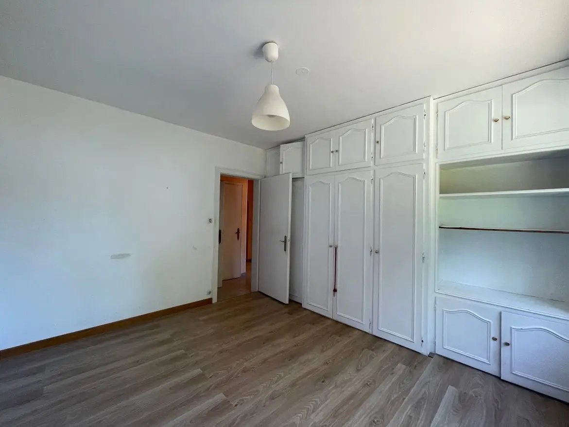 Appartement à vendre, 86m², Strasbourg
